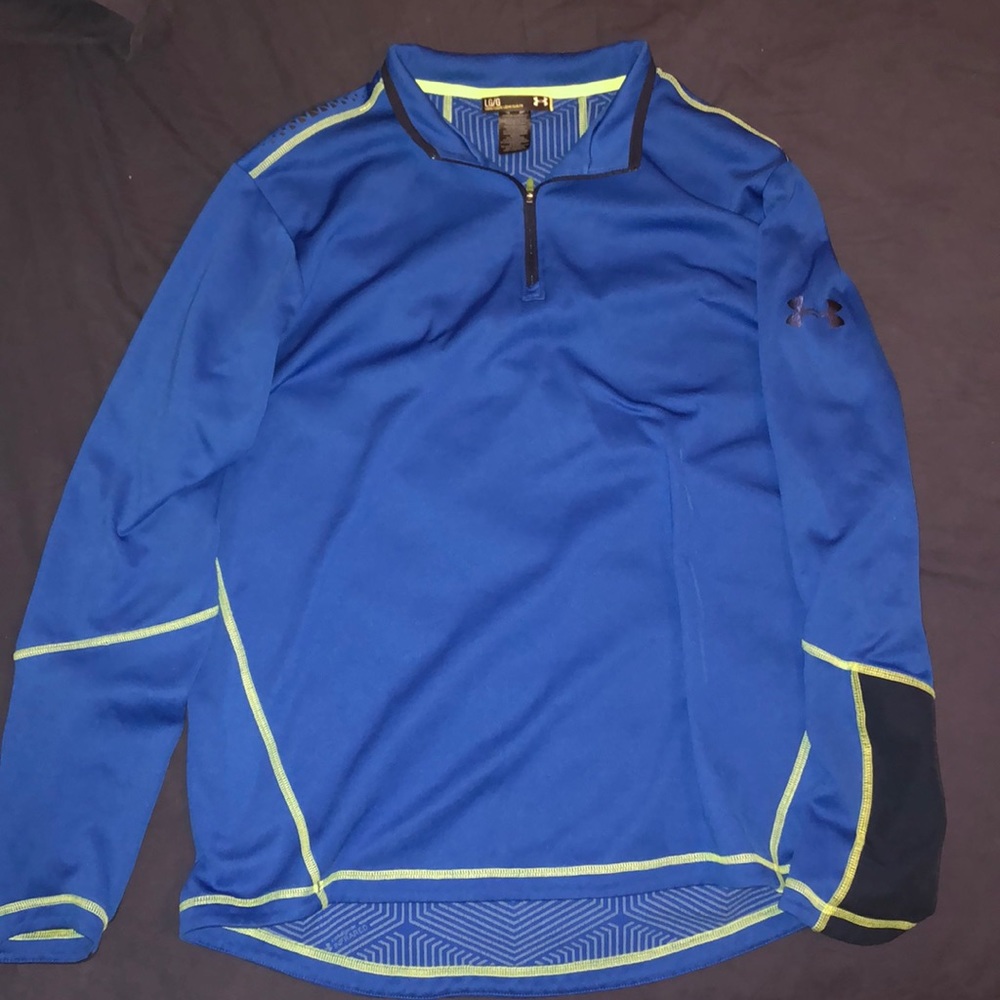 Under armor L pullover